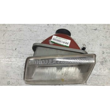 Recambio de faro izquierdo para peugeot 205 berlina referencia OEM IAM   