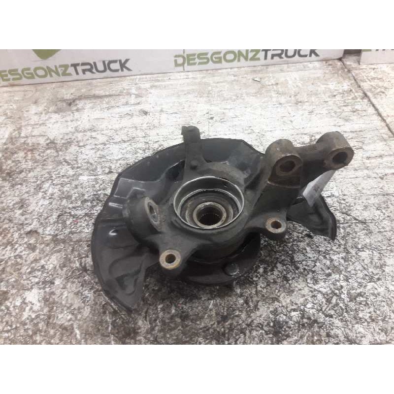 Recambio de mangueta delantera izquierda para toyota avensis berlina (t25) 2.2 d-4d executive sedán (4-ptas.) referencia OEM IAM - Gris 3
