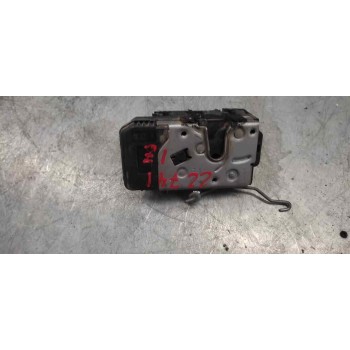 CERRADURA PUERTA DELANTERA IZQUIERDA 24434884 8 PINS 