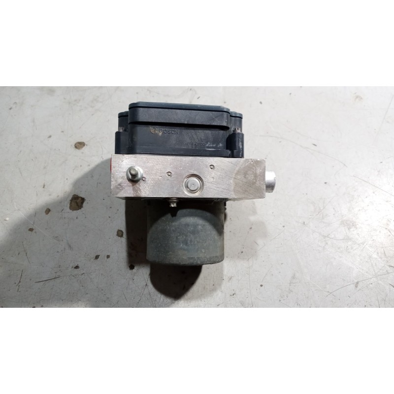 Recambio de abs para iveco sunrise referencia OEM IAM 5801815709  02651243259 - Blanco 5