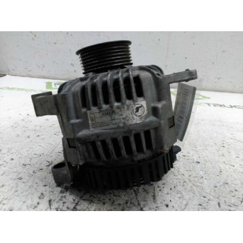 Recambio de alternador para citroën xsara berlina 1.9 d sx referencia OEM IAM   