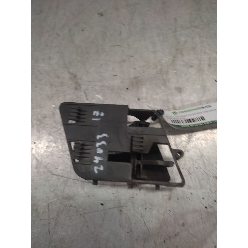 Recambio de maneta interior delantera izquierda para seat ibiza (6k) básico referencia OEM IAM - Plata 2
