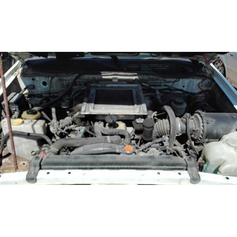 NISSAN TERRANO/TERRANO.II (R20)