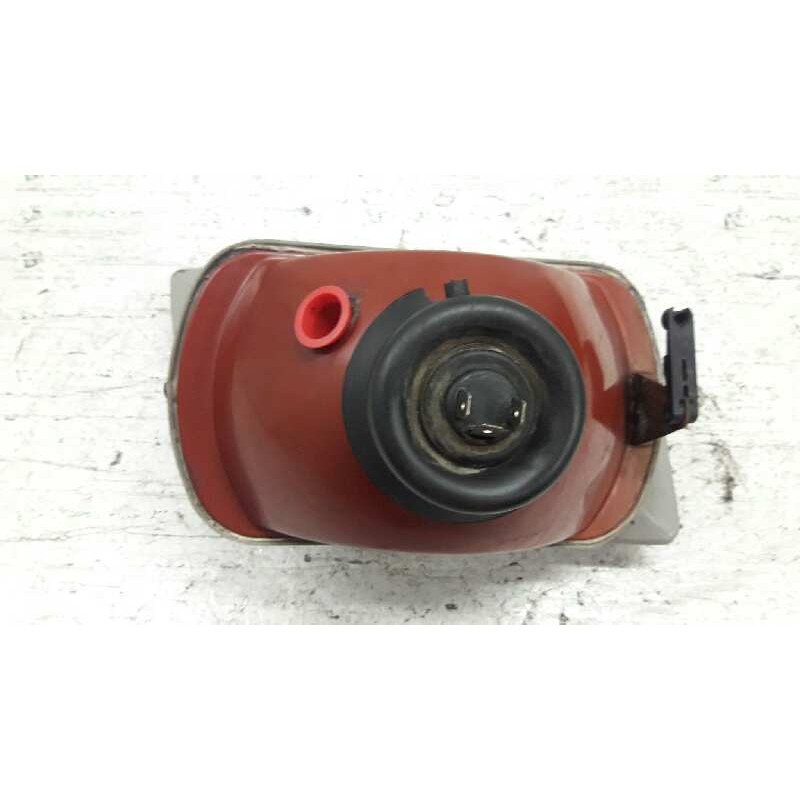 Recambio de faro izquierdo para peugeot 205 berlina referencia OEM IAM - Blanco 3