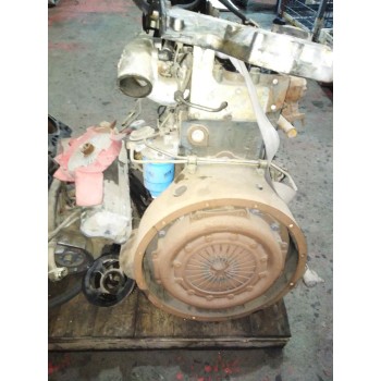 Recambio de despiece motor para nissan trucks l35.09 ... referencia OEM IAM B440 CROSS FLOW 