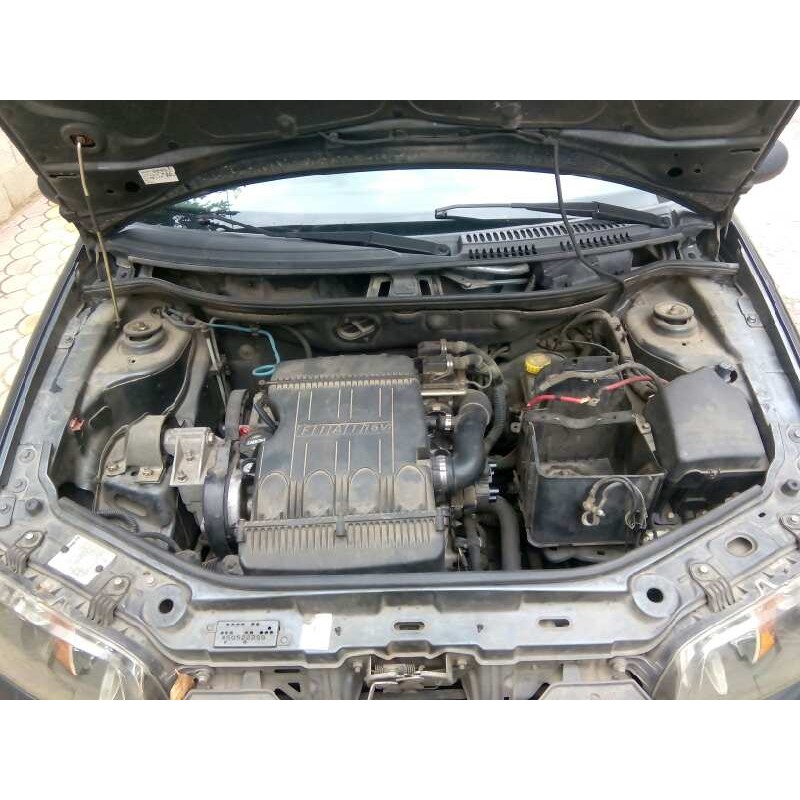 FIAT PUNTO BERLINA (188)
