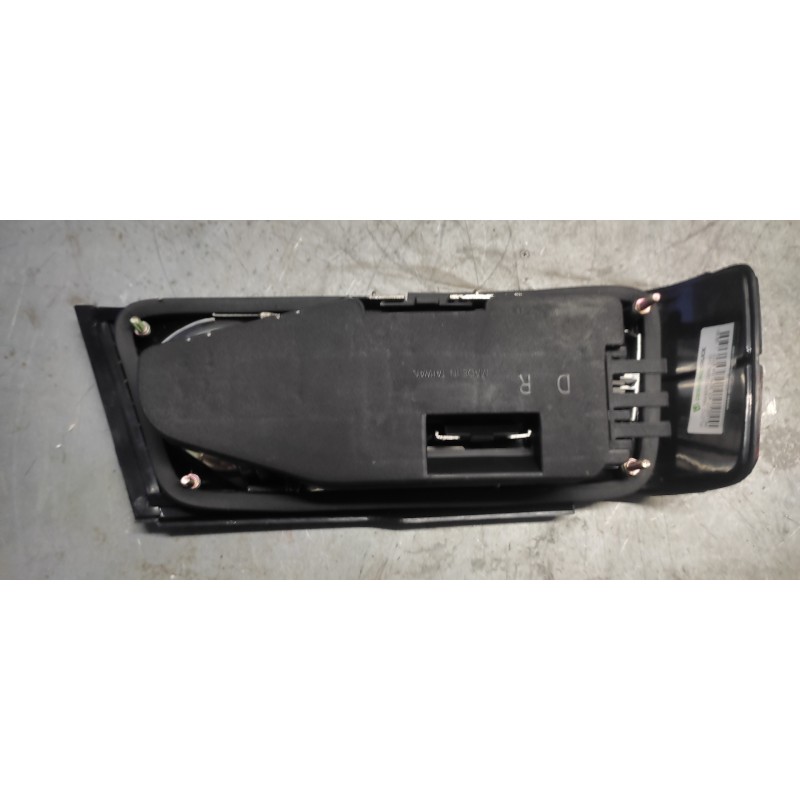 Recambio de piloto trasero derecho para peugeot 405 berlina stdt referencia OEM IAM  NUEVO 2