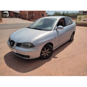seat cordoba berlina (6l2) del año 2002