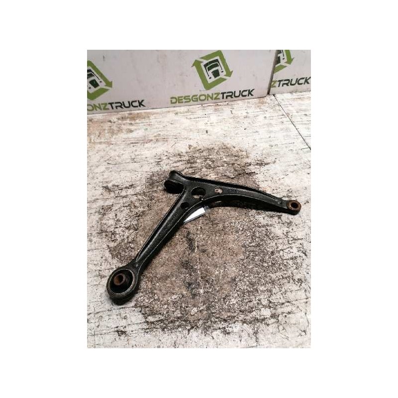Recambio de brazo suspension inferior delantero izquierdo para seat alhambra (7v9) 1.9 tdi referencia OEM IAM 2