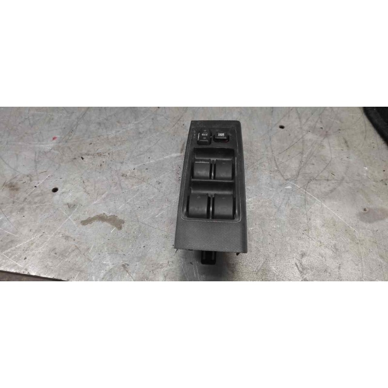 Recambio de mando elevalunas delantero izquierdo para toyota corolla verso (r1) 2.0 d-4d luna referencia OEM IAM 848200F0300 24 