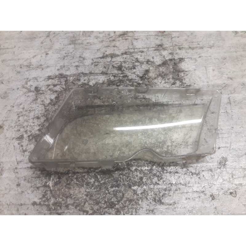 Recambio de faro derecho para bmw serie 3 berlina (e46) 320d referencia OEM IAM  TULIPA - Blanco 2