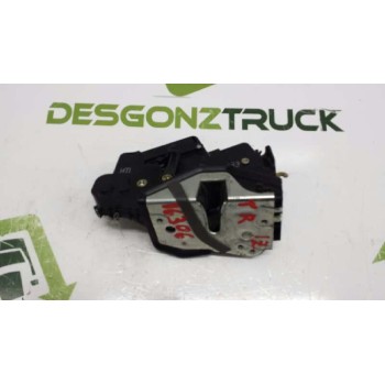 Recambio de cerradura puerta trasera izquierda para bmw serie 3 berlina (e46) 2.8 24v cat referencia OEM IAM   