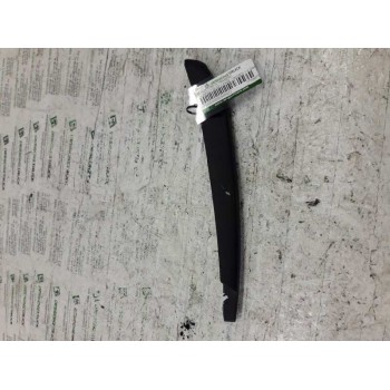 Recambio de brazo limpia trasero para renault clio ii fase i (b/cbo) 1.9 diesel referencia OEM IAM 7700847592  