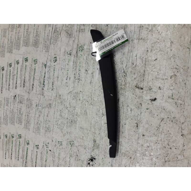 Recambio de brazo limpia trasero para renault clio ii fase i (b/cbo) 1.9 diesel referencia OEM IAM 7700847592  