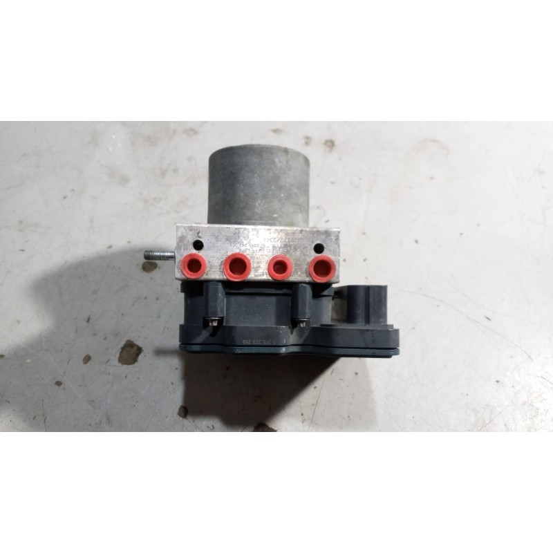 Recambio de abs para iveco sunrise referencia OEM IAM 5801815709  02651243259 - Blanco 6