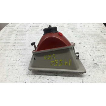 Recambio de faro izquierdo para peugeot 205 berlina referencia OEM IAM   