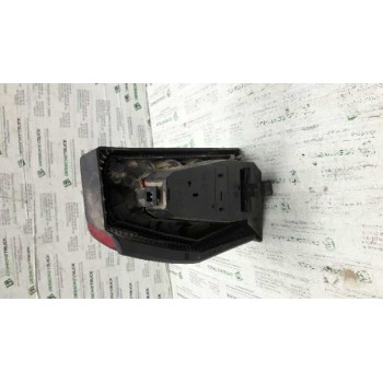 Recambio de piloto trasero derecho para volkswagen polo (867/871/873) azur berlina referencia OEM IAM 867945257  