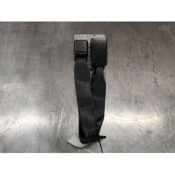 Recambio de enganche cinturon trasero derecho para jeep compass (mk49) 2.2 crd referencia OEM IAM   