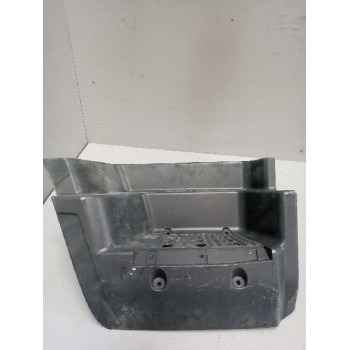 Recambio de peldaño derecho para iveco eurotrakker (mp) fsa 400 e 42 larga distancia referencia OEM IAM 504053091  