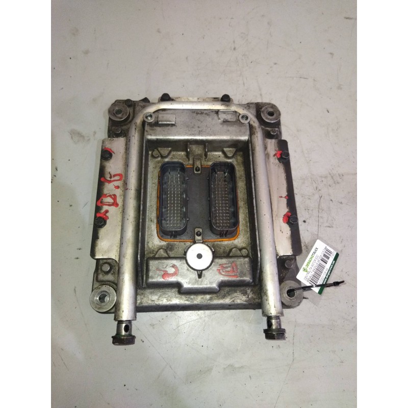 Recambio de centralita motor edc para renault magnum ab 2005 12.8 diesel referencia OEM IAM 21300122  