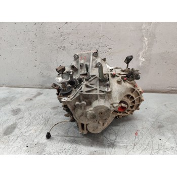 Recambio de caja cambios para mazda 6 hatchback (gh) 2.2 mzr-cd (gh10) referencia OEM IAM AA1001  
