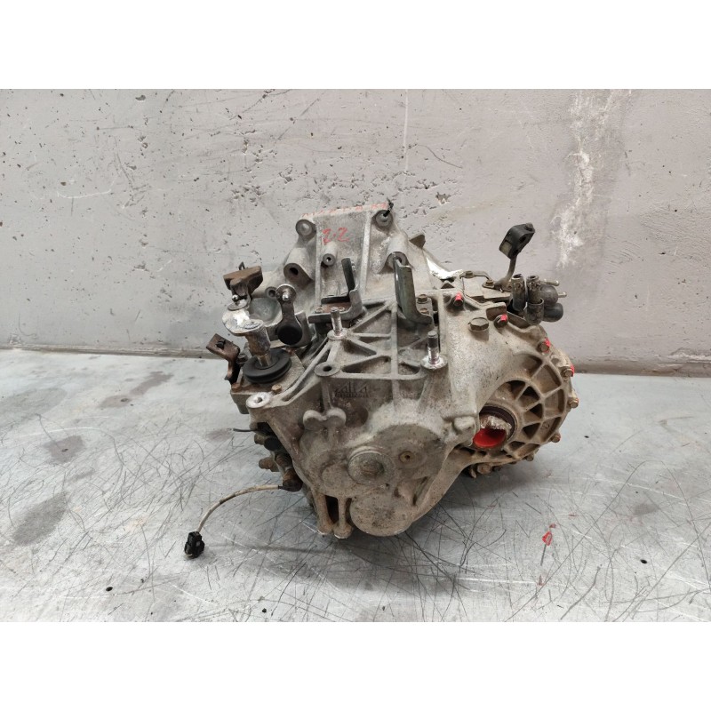 Recambio de caja cambios para mazda 6 hatchback (gh) 2.2 mzr-cd (gh10) referencia OEM IAM AA1001 2