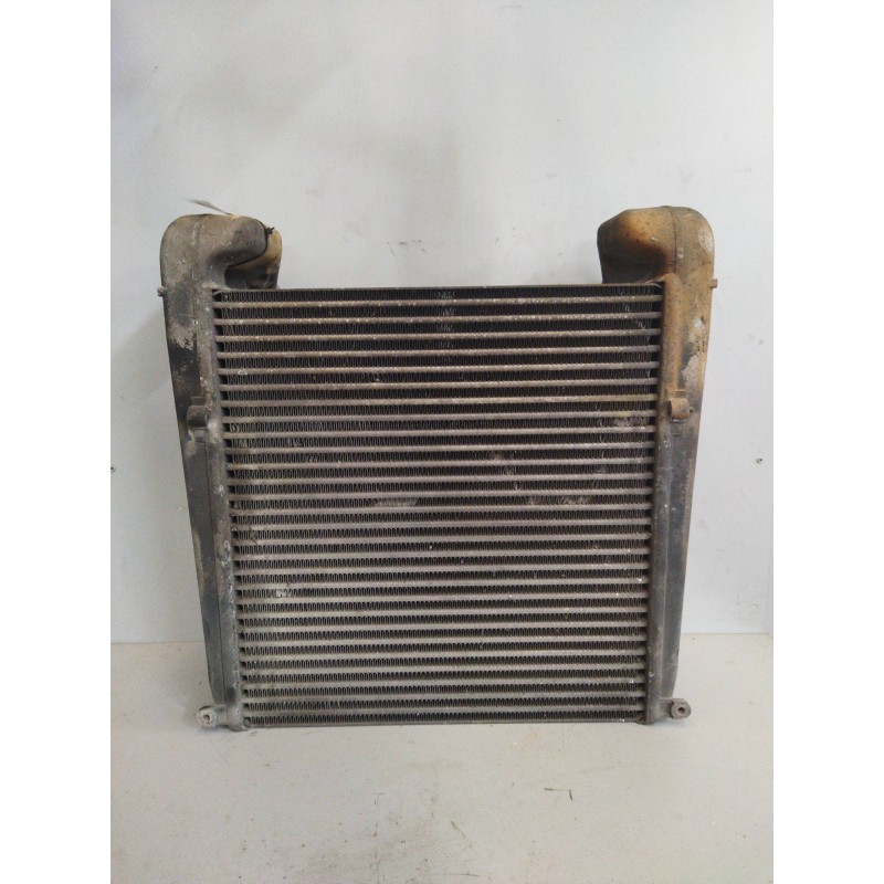 Recambio de intercooler para man l 2000 evolution 6.9 diesel referencia OEM IAM 81061300135  