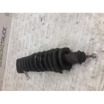 Recambio de amortiguador trasero derecho para mercedes-benz clase m (w163) 320 (163.154) referencia OEM IAM   