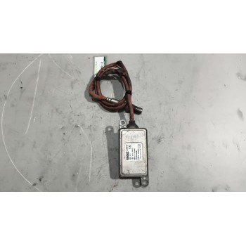 Recambio de sensor noxe para daf serie xf105.xxx 12.9 diesel referencia OEM IAM 2011649  