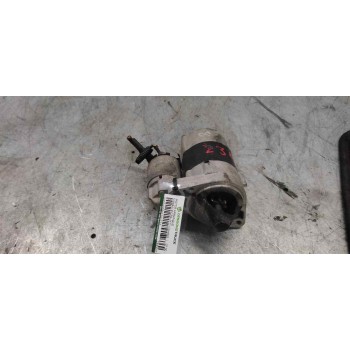 MOTOR ARRANQUE 233001F760 8 DIENTES 