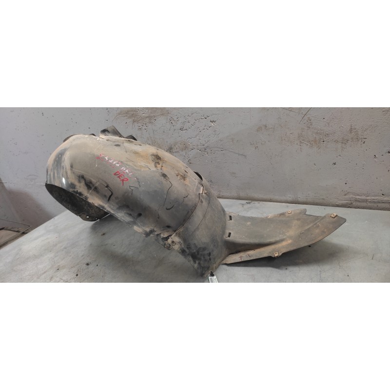 Recambio de paso rueda delantero derecho para volkswagen passat berlina (3c2) advance referencia OEM IAM   DELANTERO