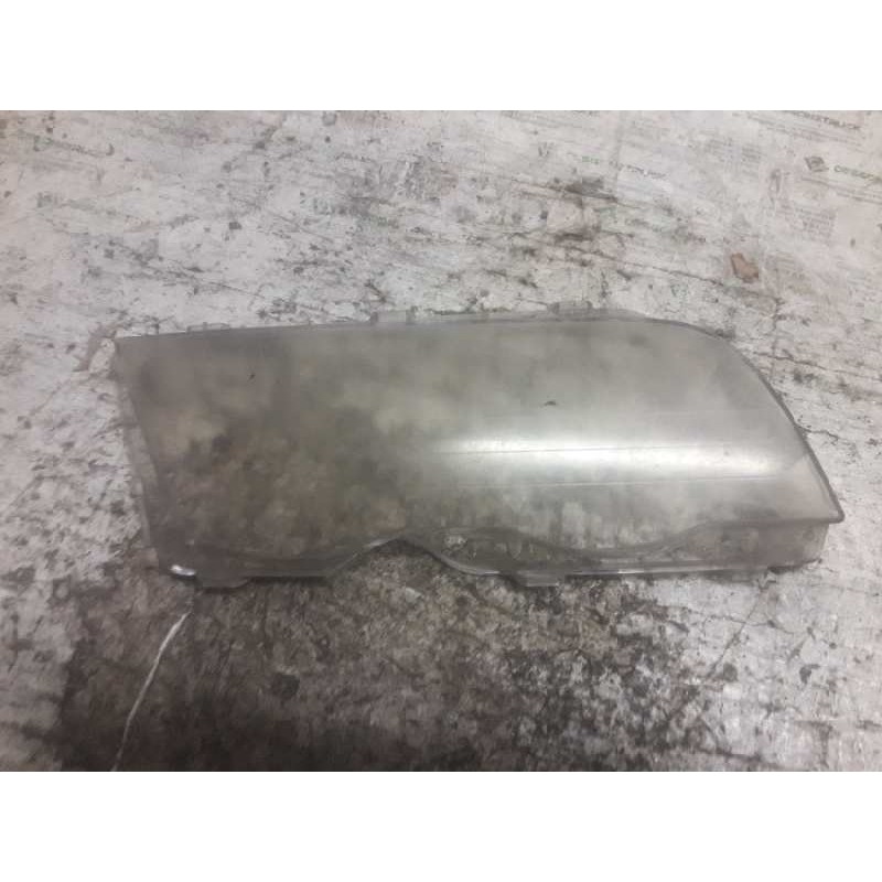 Recambio de faro derecho para bmw serie 3 berlina (e46) 320d referencia OEM IAM  TULIPA - Blanco 3