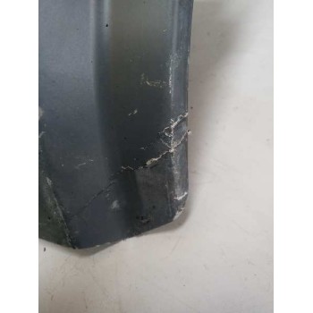 Recambio de peldaño derecho para iveco eurotrakker (mp) fsa 400 e 42 larga distancia referencia OEM IAM 504053091  