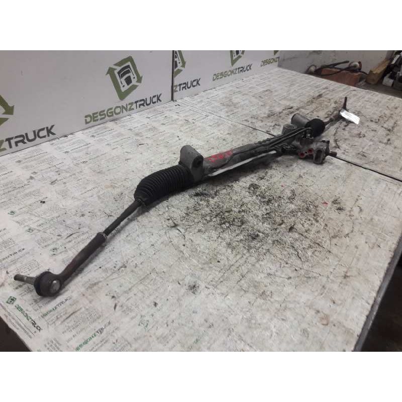 Recambio de cremallera direccion para opel vectra c berlina comfort referencia OEM IAM 0250080080101 322K295B162 2