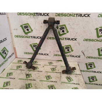 Recambio de uve eje trasero para mercedes-benz actros 3-ejes 6-cil. serie/bm 12.0 v6 diesel (om 501 la) referencia OEM IAM 42350
