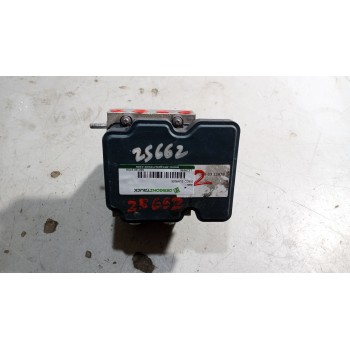Recambio de abs para iveco sunrise referencia OEM IAM 5801815709  02651243259