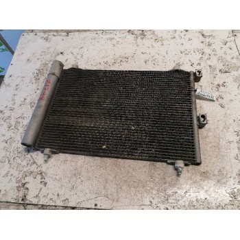 Recambio de condensador / radiador a/a para citroën xsara picasso 1.6 hdi 90 sx top referencia OEM IAM 9645964780  