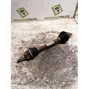 Recambio de transmision delantera izquierda para ford focus berlina (cap) ambiente (d) referencia OEM IAM 3M513B437BAD  
