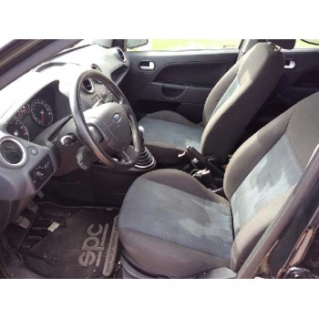 ford fiesta (cbk) del año 2006