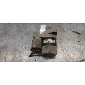 Recambio de motor arranque para nissan micra (k11) comfort referencia OEM IAM 233001F760 8 DIENTES 