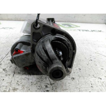 Recambio de motor arranque para opel corsa d cmon referencia OEM IAM 55561503 VALEO 9 DIENTES