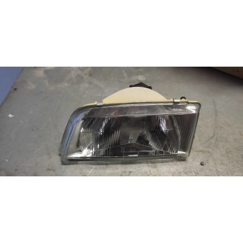 Recambio de faro izquierdo para citroën zx 1.9 td armonia referencia OEM IAM  NUEVO 