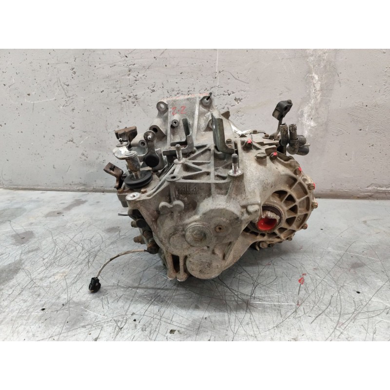 Recambio de caja cambios para mazda 6 hatchback (gh) 2.2 mzr-cd (gh10) referencia OEM IAM AA1001 3