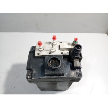 Recambio de modulador adblue para daf cf 65 referencia OEM IAM 1409391 4931694 BLACK UDS 2.5