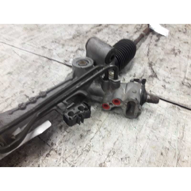 Recambio de cremallera direccion para opel vectra c berlina comfort referencia OEM IAM 0250080080101 322K295B162 3