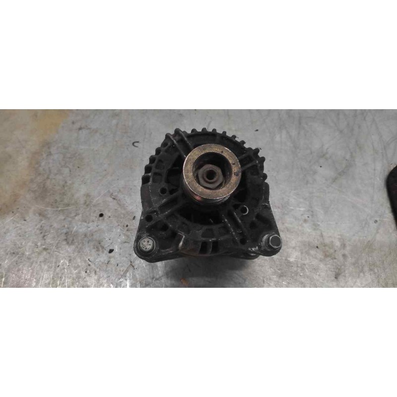 Recambio de alternador para renault master ii phase 2 combi combi 2t8 l1 9 - plazas referencia OEM IAM 0124525044 8200190721 14V