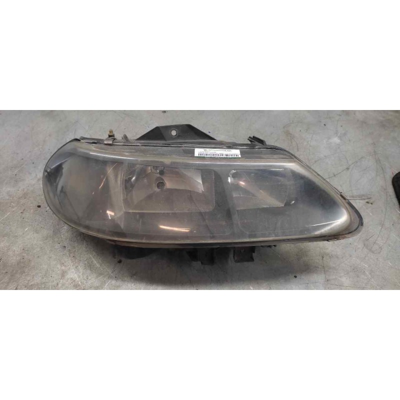 Recambio de faro derecho para renault laguna (b56) 1.9 dti carminat (a) referencia OEM IAM   