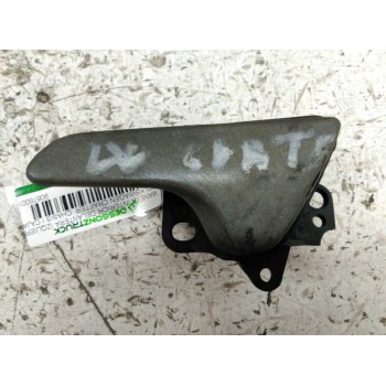 Recambio de maneta interior delantera izquierda para volkswagen crafter chasis / caja abierta referencia OEM IAM 9067600161 3052