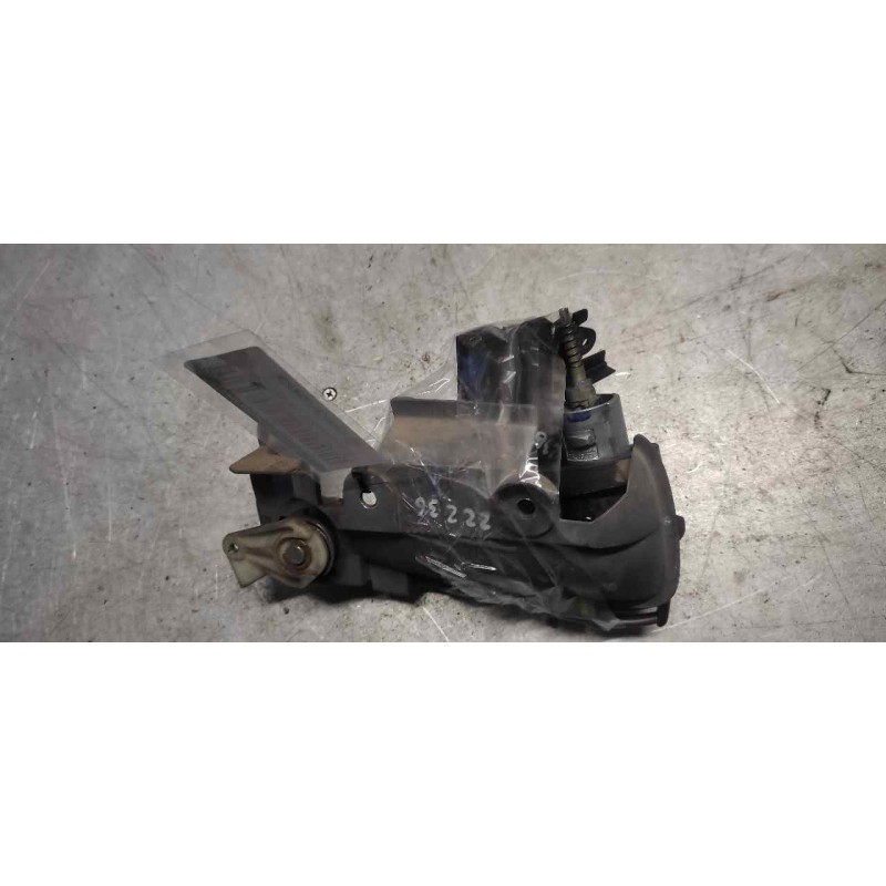 Recambio de juego arranque y bombillos para opel zafira a elegance referencia OEM IAM 24445098 - Azul 2