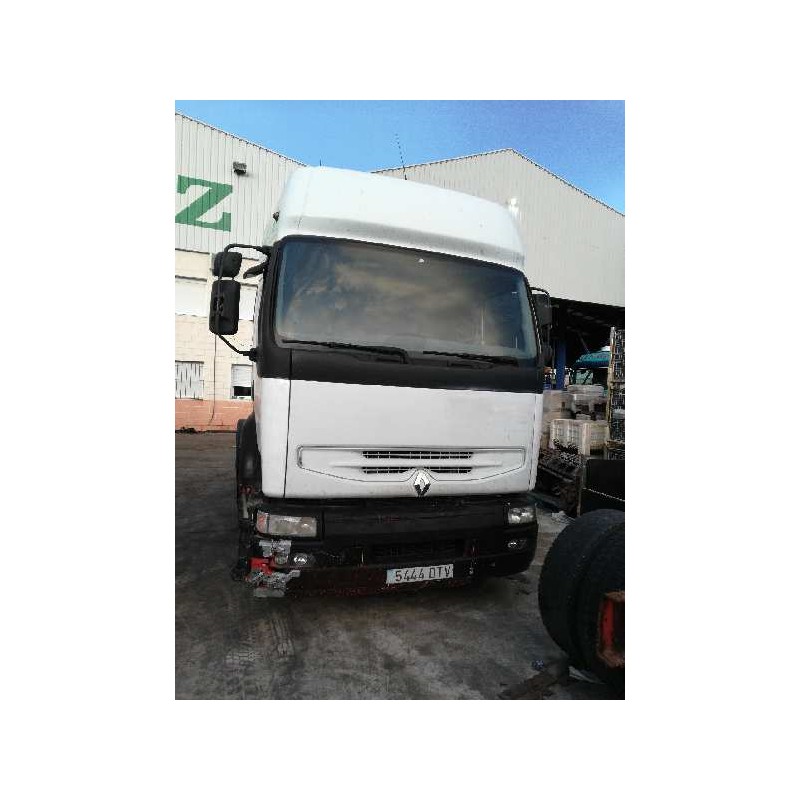 RENAULT HR 420.18/26 PREMIUM 01 